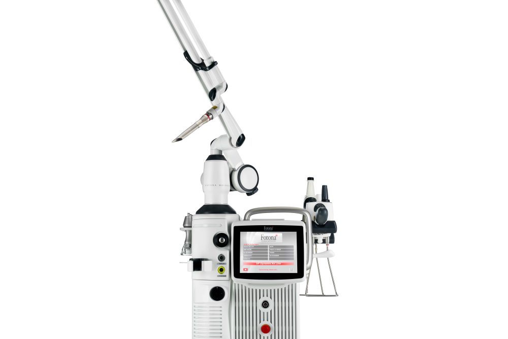 A verified platform and intact delivery system are part of safe planning, alongside dermatologist assessment and wavelength-appropriate eye protection.