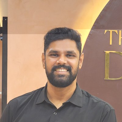 Dr. Sarat Anandh