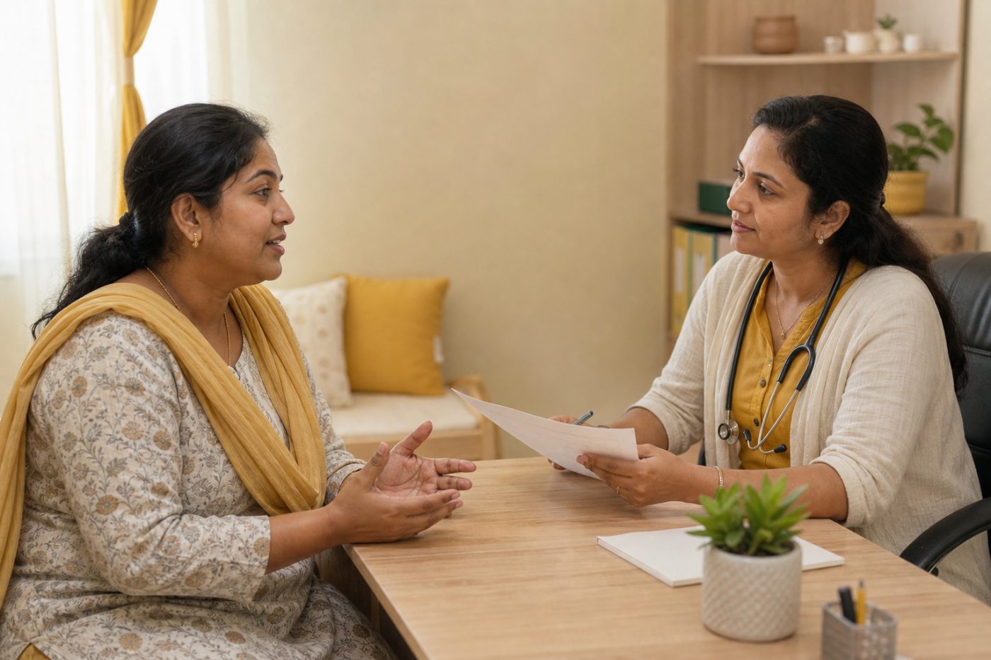 Modern weight-loss care looks at health, habits and biology together.